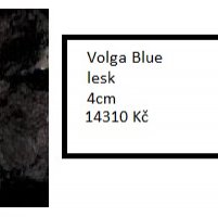 Volga Blue 14310 Kč